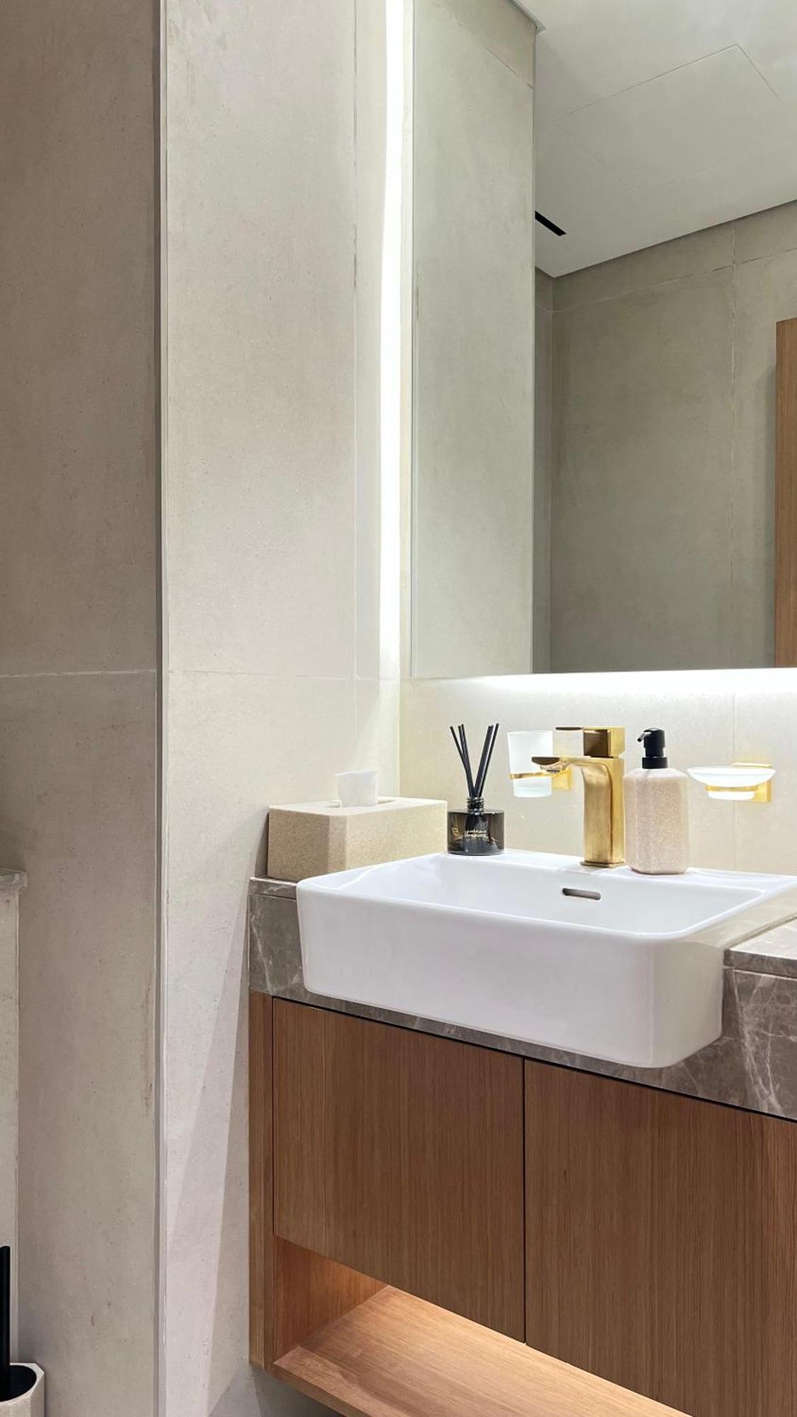 Luxury In Binghatti Amber Dubai