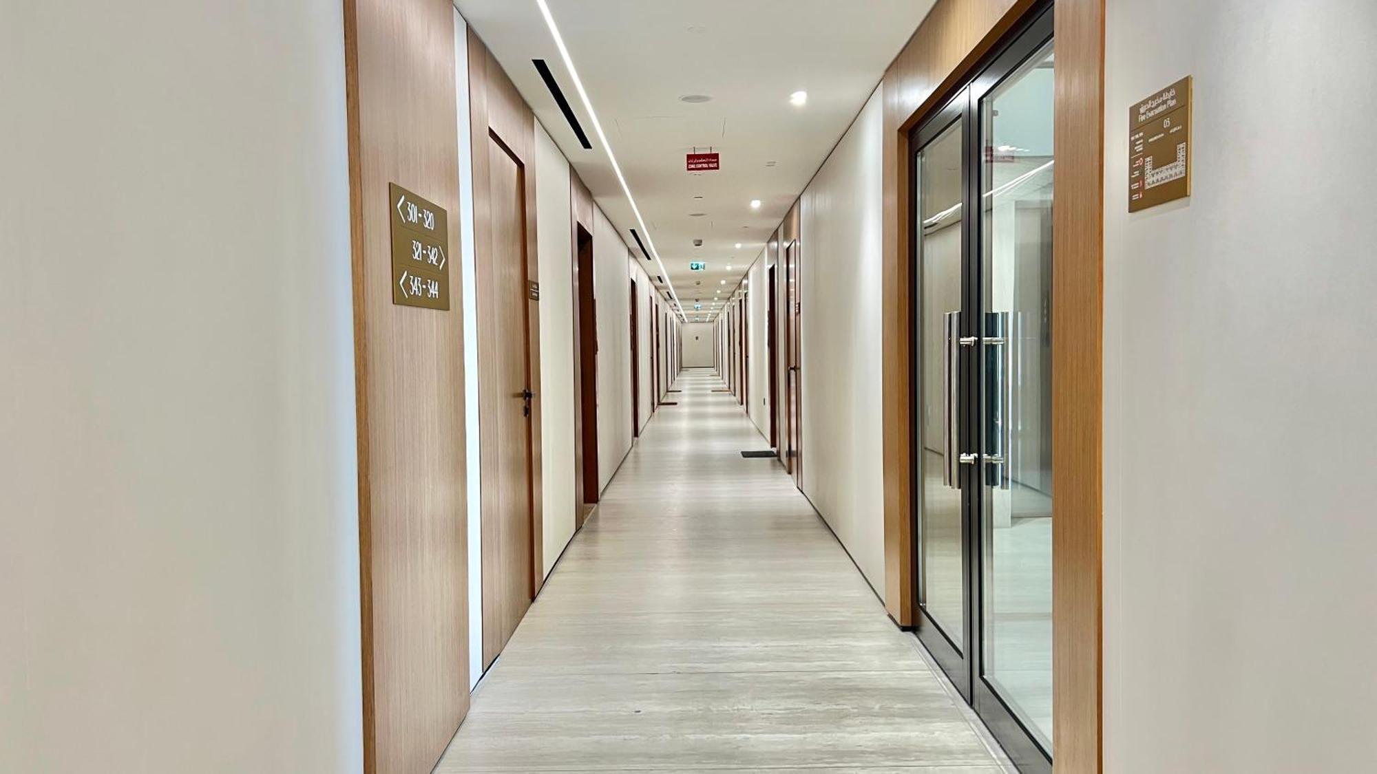 Luxury In Binghatti Amber * Dubai