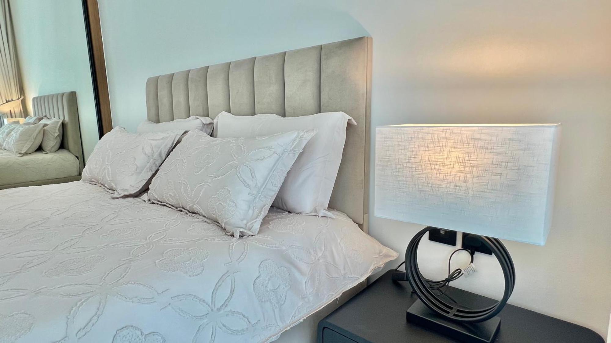 Apartment Luxury In Binghatti Amber