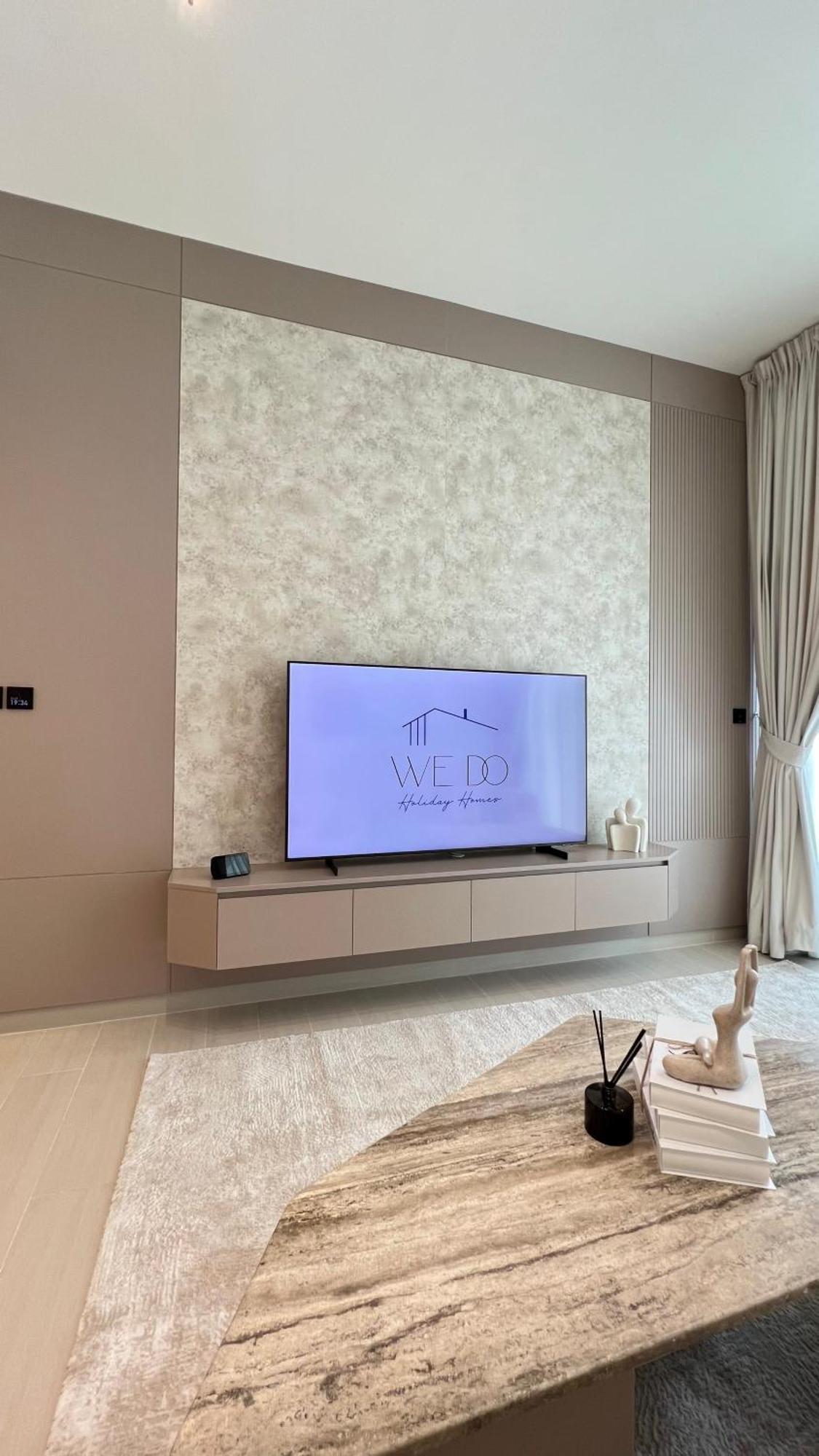 Apartment Luxury In Binghatti Amber *