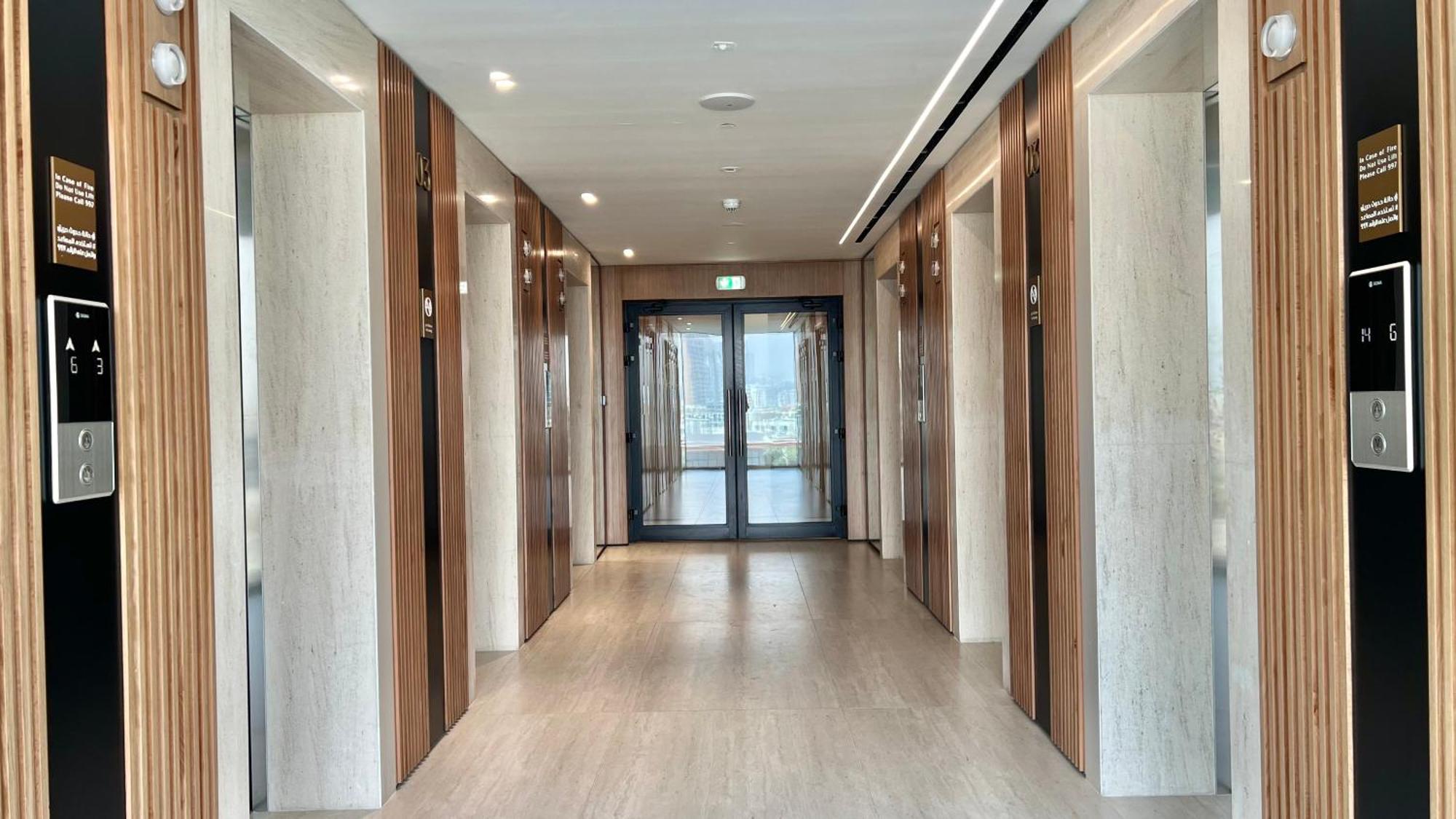 Luxury In Binghatti Amber *